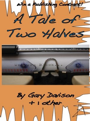 cover image of A Tale of Two Halves